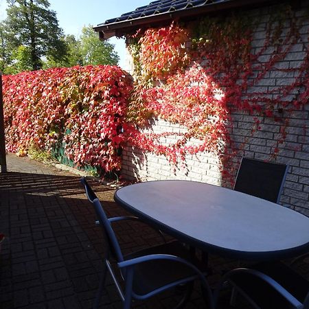 Ferienwohnung Im Gruenen Mit Terrasse Wf Herdecke Εξωτερικό φωτογραφία