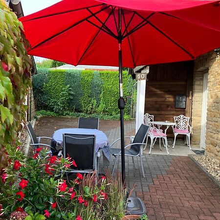Ferienwohnung Im Gruenen Mit Terrasse Wf Herdecke Εξωτερικό φωτογραφία