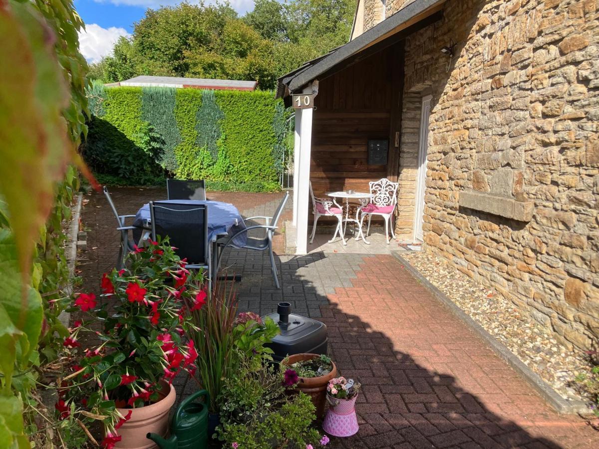 Ferienwohnung Im Gruenen Mit Terrasse Wf Herdecke Εξωτερικό φωτογραφία