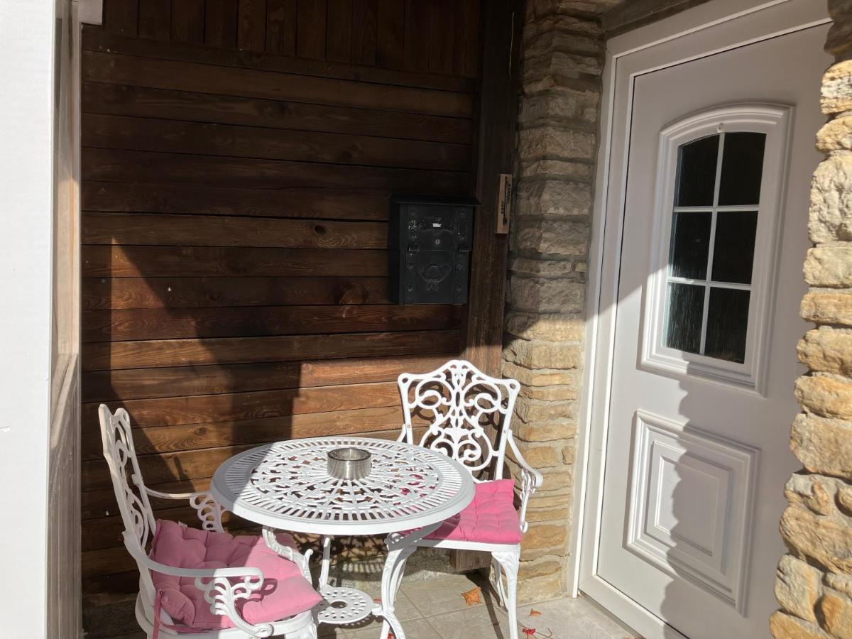 Ferienwohnung Im Gruenen Mit Terrasse Wf Herdecke Εξωτερικό φωτογραφία