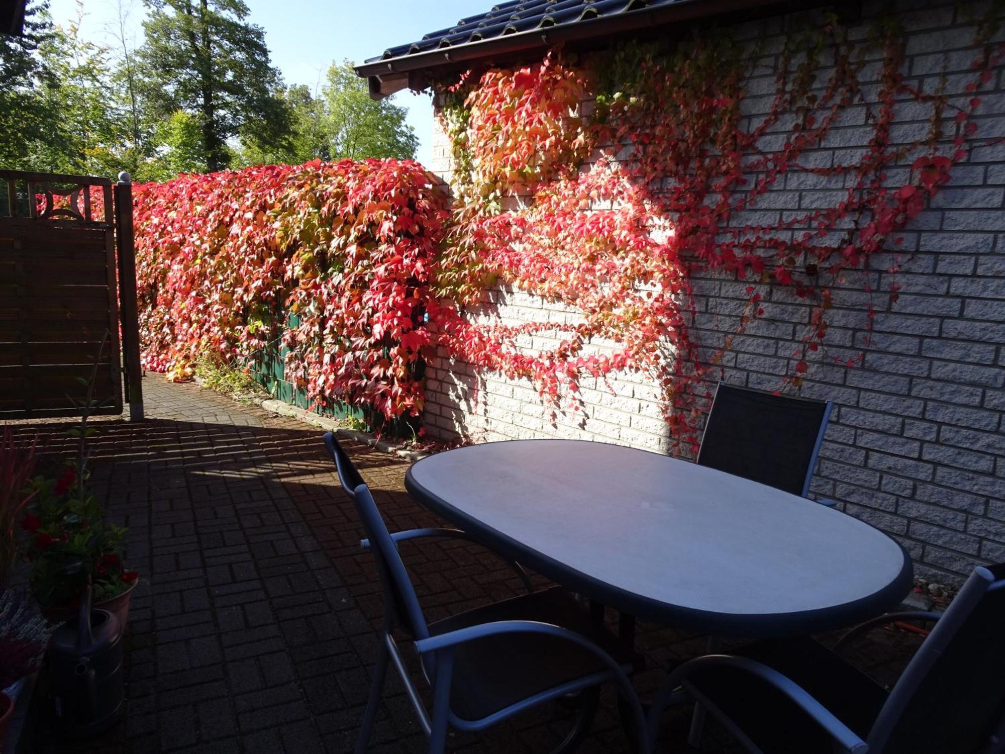 Ferienwohnung Im Gruenen Mit Terrasse Wf Herdecke Εξωτερικό φωτογραφία